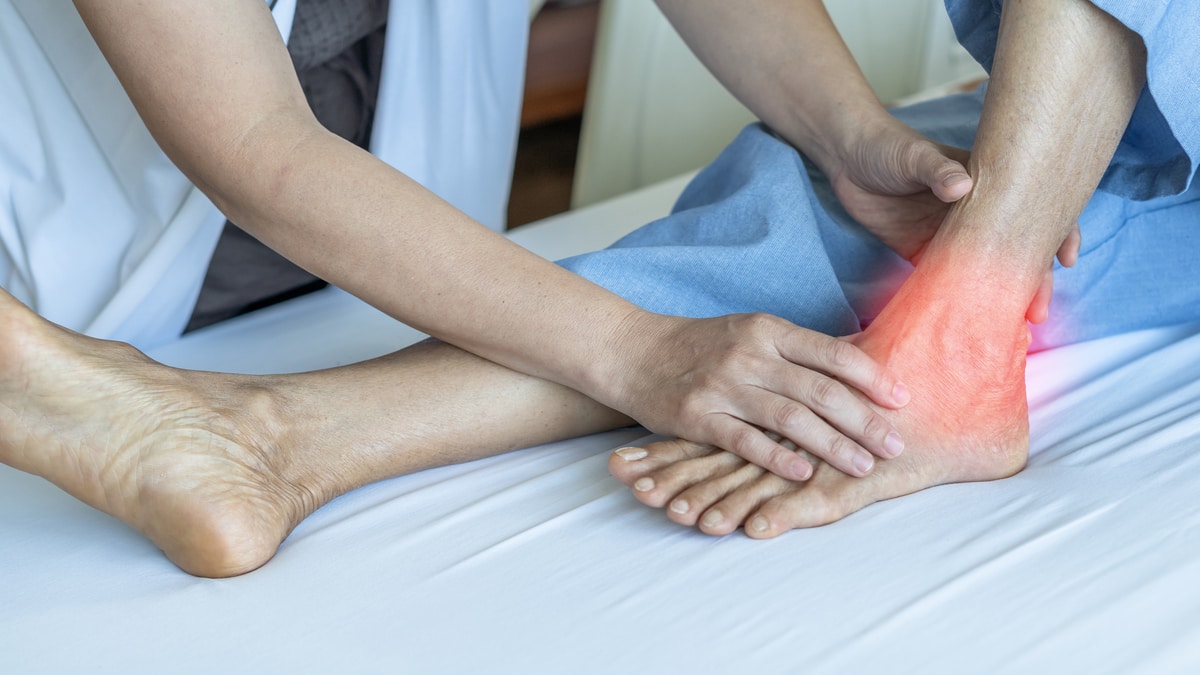 How To Fully Recover From an Achilles Tendon Injury
