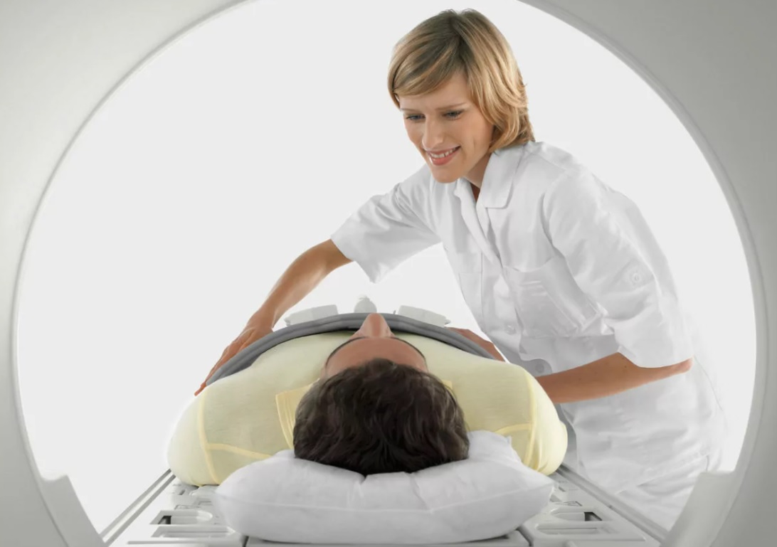 Easy Preparation Guide Orthopedic MRI